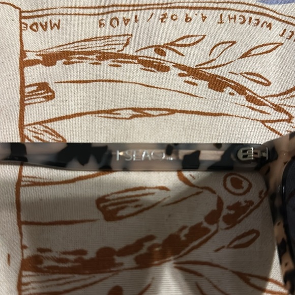 Free People Lexi Polarized Sunglasses NWT - Picture 7 of 9